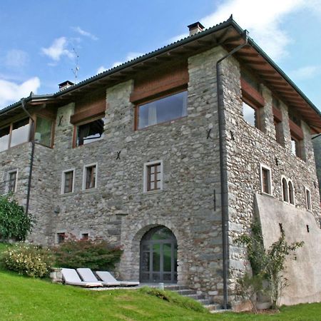 Apartment Maso Dolcevista By Interhome Lundo Exterior foto