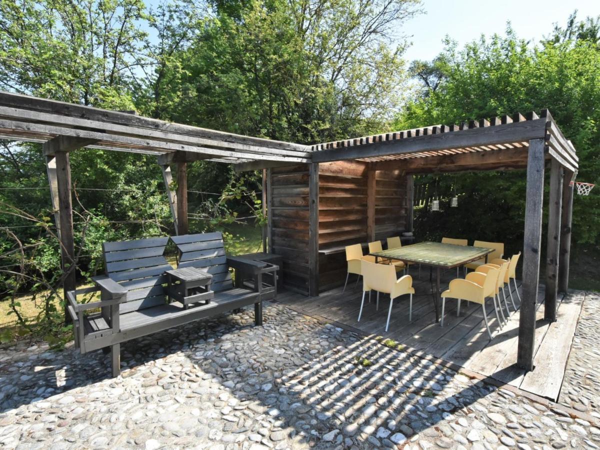 Apartment Maso Dolcevista By Interhome Lundo Exterior foto