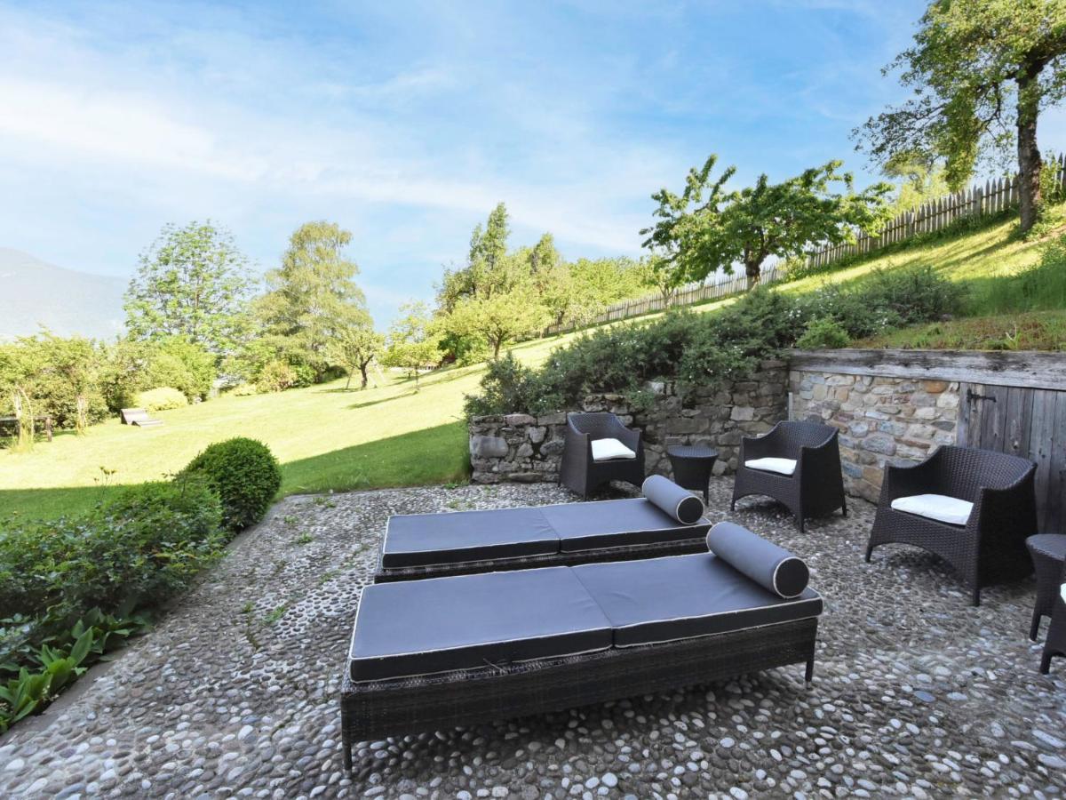 Apartment Maso Dolcevista By Interhome Lundo Exterior foto
